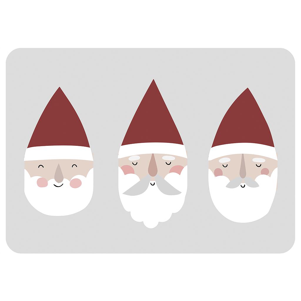 1-os joulu Lulu-Helina