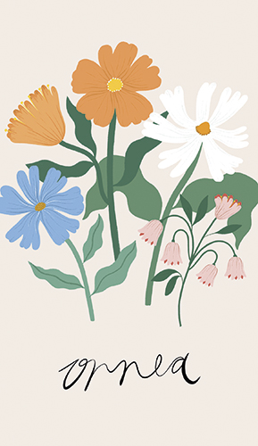 2-os kortti Iisa Nuorttila