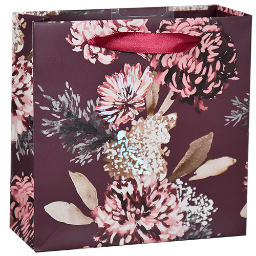 Lahjakassi S/D Pentik Kuningatar tumma