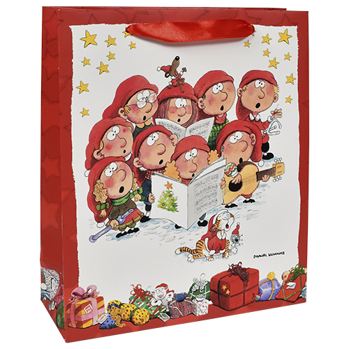 Joulukassi M/E Kunnas