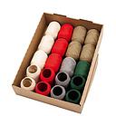 Lahjanauha EKO joulu 12m KP17