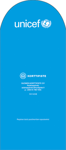 1-lok riviopaste joulu Unicef - WWF FI