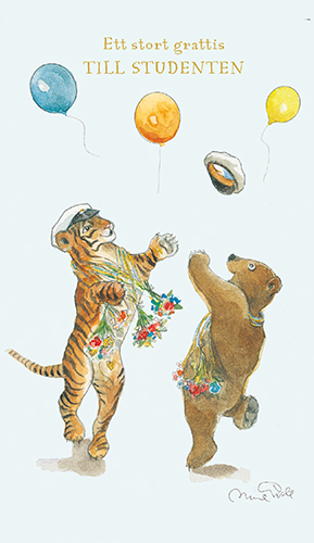 2-os Ylioppilas R AnimoAlphabets