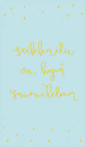 2-os valmistunut Helle Visuals