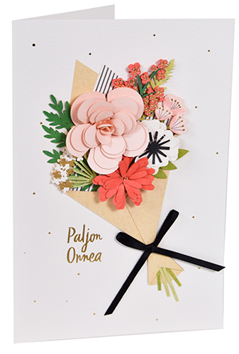 2-os kortti Signature 