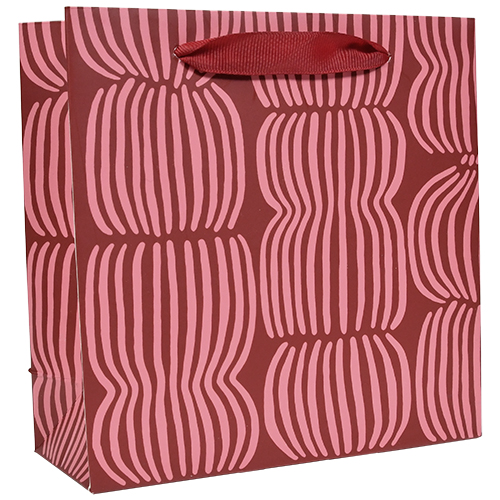 Lahjakassi S/D Pentik Vilja punainen