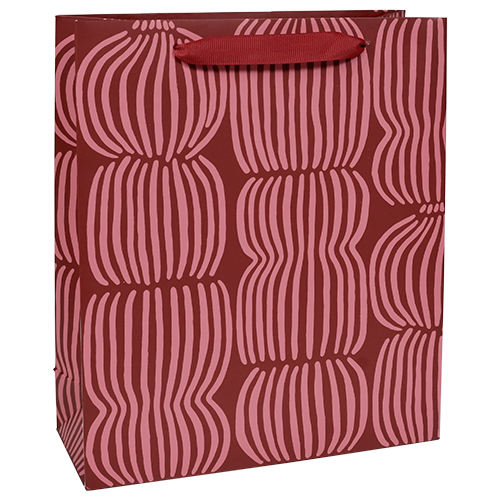 Lahjakassi M/E Pentik Vilja punainen