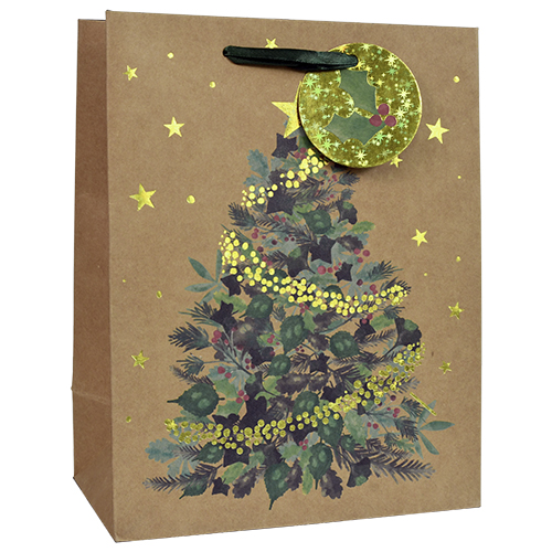 Joulukassi M/E kraft