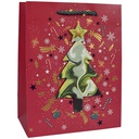 Joulukassi M/E kuusi