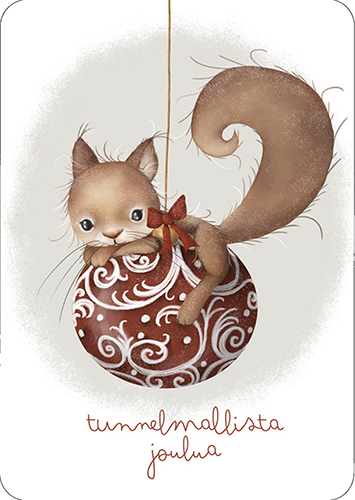 1-os joulu Mutturalla