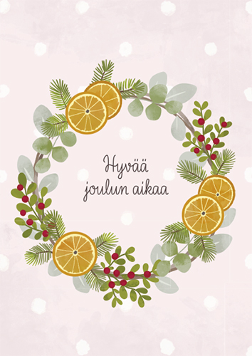 1-os joulu Bedaprint