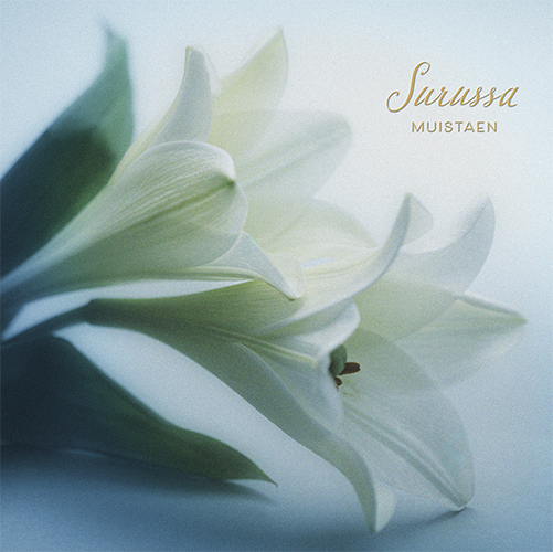 2-os adressikortti Liljat osanotto