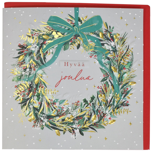 2-os joulu Ling Design