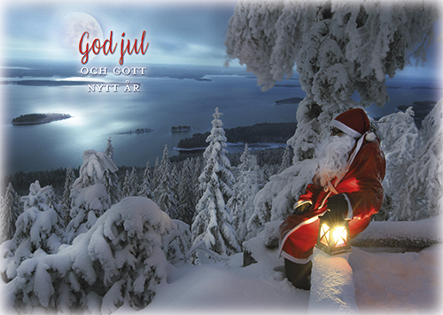 1-os joulu R Ismo Pekkarinen