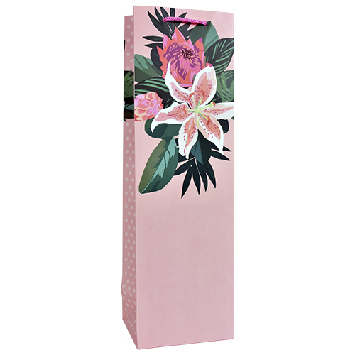 Pullokassi D Hallmark kukat