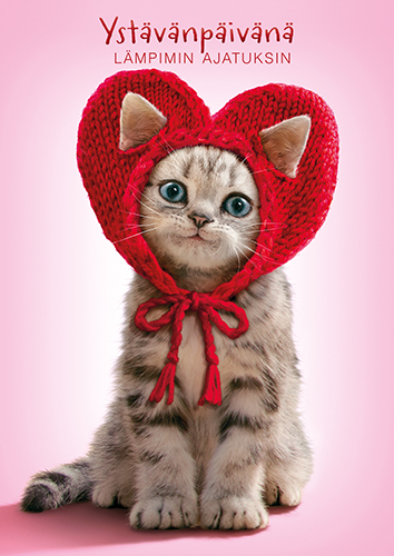 1-os ystävänpäivä Avanti