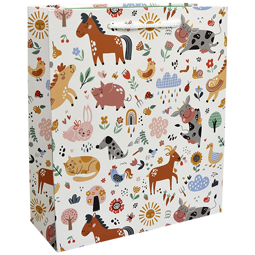 Lahjakassi M/D maatila