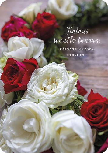 1-os kortti Ilona Pietiläinen