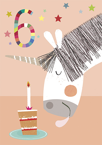 1-os vuosikortti 6v tyttö