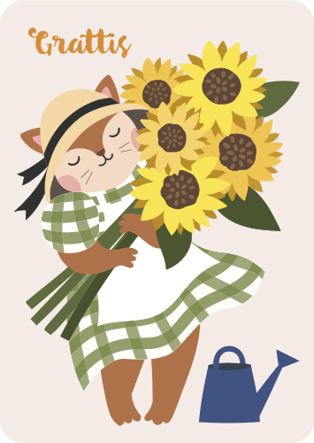 1-os kortti Lulu-Helina R