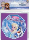 1-os kutsu Disney Frozen 8 kpl