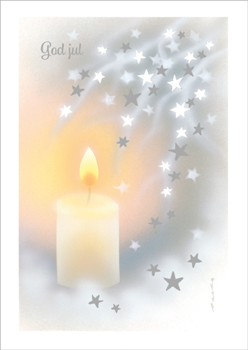 1-os joulu R Jaana Aalto