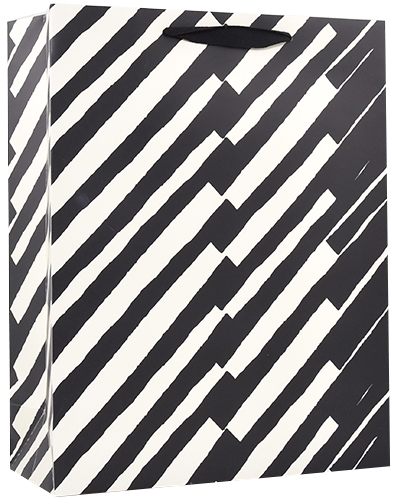 Lahjakassi XL/G Vallila Tove rug black