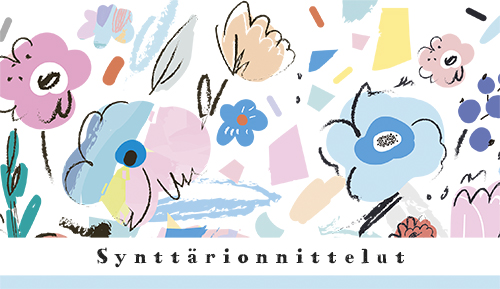 2-os syntymäpäivä