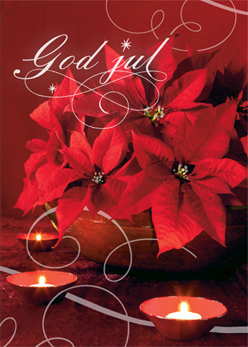 1-os joulu R Hallmark