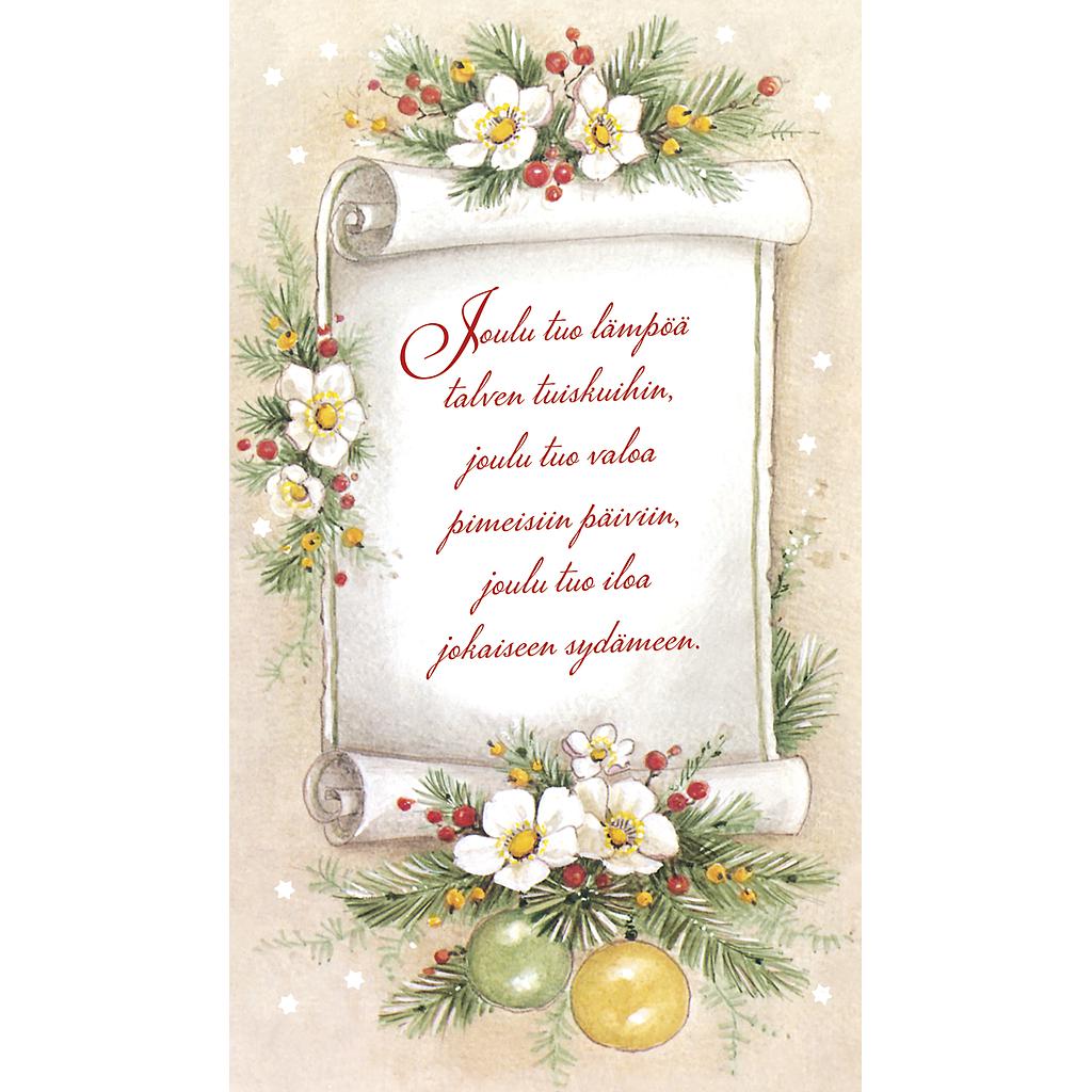 2-os joulu Kirkon UA hyv.tek