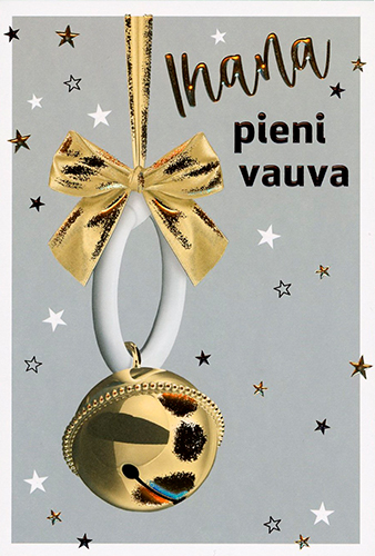 2-os vauvakortti
