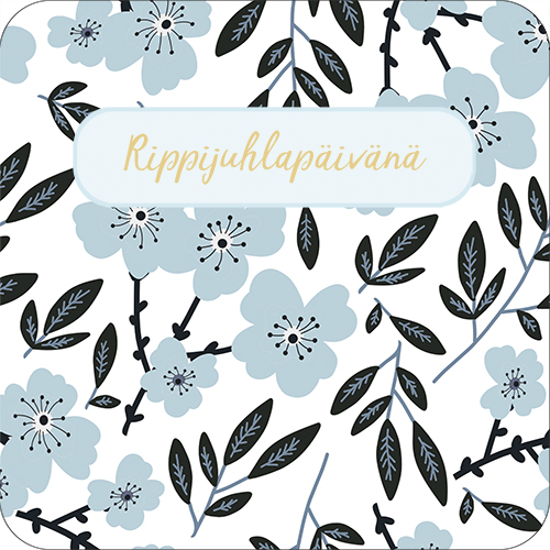 2-os rippi neliökortti