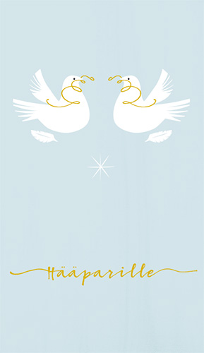 2-os hää Kaisa Rekinen