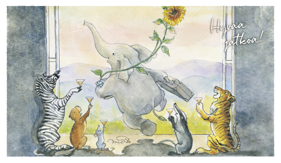 2-os kortti läksiäiset