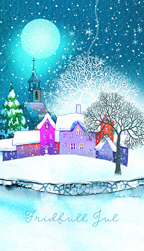 2-os joulu R Anita Polkutie