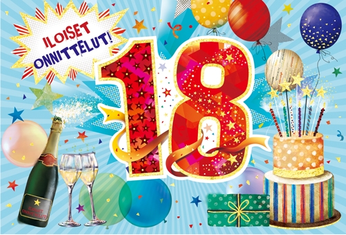 2-os vuosikortti 18v Pop-up