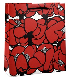 [6611254] Lahjakassi M/E Vallila Makeba red