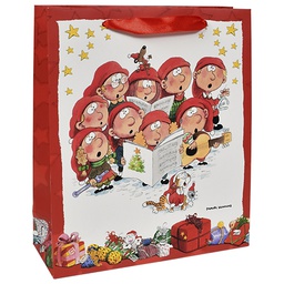 [6621055] Joulukassi M/E Kunnas