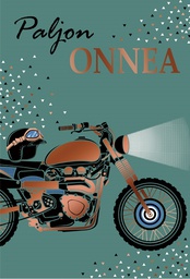 [4904471] 2-os kortti Foever