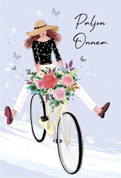 [4904478] 2-os kortti Foever