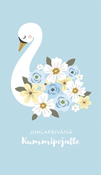 [2240044] 2-os kortti kummipoika lulu-helina