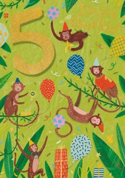 [47P00224] 2-os vuosikortti 5v