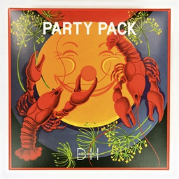 [202223] Party Pack rapujuhla 1 kpl
