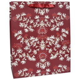 [6611311] Lahjakassi XL/G Vallila Havunen red