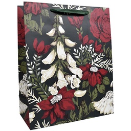 [6611314] Lahjakassi L/F Vallila Lupaus greenred