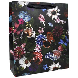 [6611323] Lahjakassi M/E Uhana Secret Garden