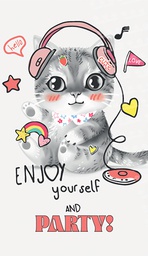 [28P53350] 2-os onnittelu nuoriso