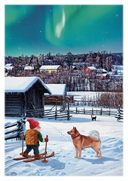 [117887] 1-os joulu Ileart