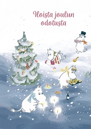 [29123] 1-os joulu Muumi