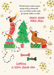 [29127] 1-os joulu Hallmark